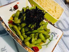 -美膳居川菜馆油焖大虾烧烤(卓刀泉店)