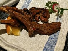 -菊上料理(蜀山银泰百货店)