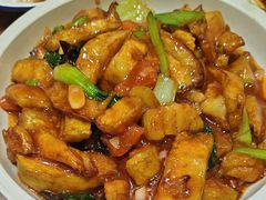 -临潼印象·特色陕菜