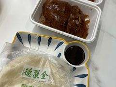 -全聚德(哈尔滨店)