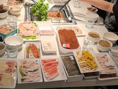 -野妹经典火锅(民治店)