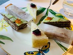 -Le Comptoir de Pierre Gagnaire