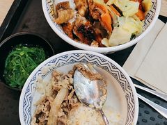 -吉野家(成都时代奥莱店)