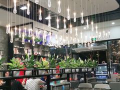 大堂-指爱龙虾(金杨路总店)