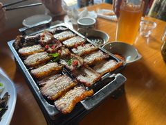 -龙姐私房菜(和顺古镇店)