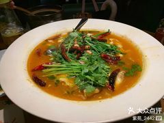 -清水亭湖北菜(大屯DT51店)