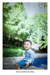 -天使宝宝儿童摄影店