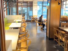 -东园小馆·早茶·淮扬小炒(江都路店)