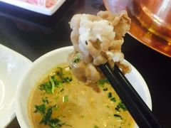 -情忆草原涮肉馆