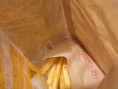 -麦当劳(杨林得来速店)