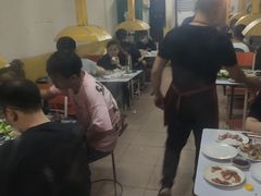 大堂-风味烧烤