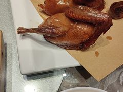 -锦绣金山人家(友谊店)