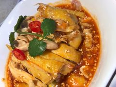 -周渝食惦酸菜鱼(青浦店)