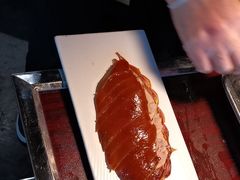 -東舍食唐精品陕菜馆