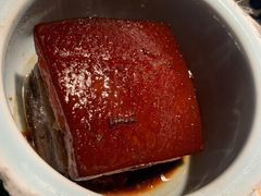 东坡肉-桂满陇天书(南京德基旗舰店)