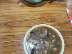 -费记胡辣汤(总店)