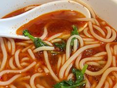 -三千粉牛肉米粉(来客茂店)