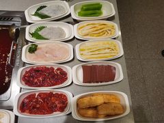 -海底捞火锅(漕宝路店)