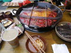 -大龙老火锅·总店(龙头寺店)