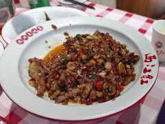 -西江红·株洲本地菜(滨江南路店)