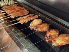 -尚庄度假村·庭台树下·户外烧烤·团建CS·轰趴营地(上庄水库店)