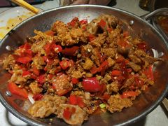 -黎厨湘菜·家常菜(盛世银座店)