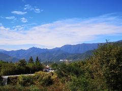 -塔川景区