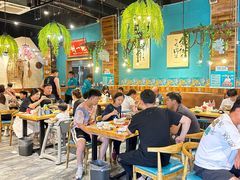 -0317火锅鸡·清真(正达店)