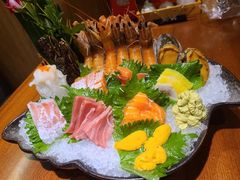 -九井澤精致料理(金茂店)