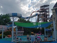 -苏州乐园森林水世界