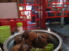 -蟹黄鱼面·锦园(定西路店)