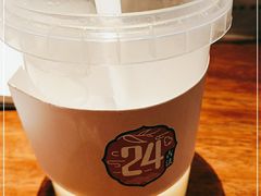 -炖物24章·顺时轻养茶(杭州大厦店)