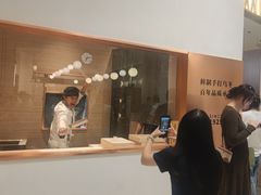 -深圳湾万象城(南山店)