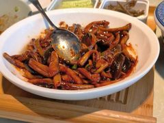 -金典银峰老鹅馆·昆山菜(亭林公园店)