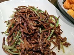-粗茶淡饭·隐庐私厨(东亭店)