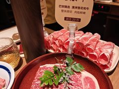 -巴奴毛肚火锅(京西大悦城店)