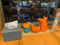 -雅克西食府(劲松店)