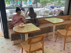 -大小咖啡 BigSmallCoffee(麦子店)