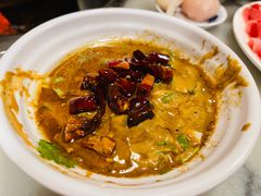 -将台涮肉(酒仙桥店)