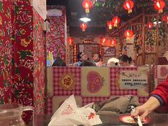 -粗粮人家·东北菜(洋桥店)