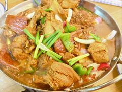 -齐云一楼土菜馆