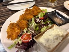 -BomBa意大利餐厅