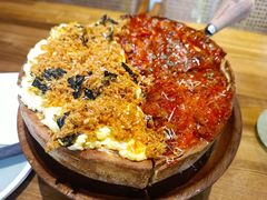 -Dragon Pizza•圆脸龙披萨·牛排餐厅