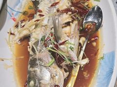 -和源祥·日照菜扛把子(万平口一店)