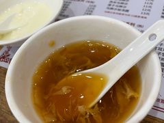 -沙湾姜埋奶(兴新包店)