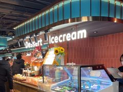 -東盛炭烤自助料理(浦东文峰广场店)