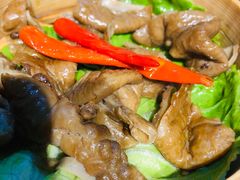 -王婆乔鲜鱼自助火锅(蜀汉路店)