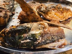 鱼头-肖肖酸萝卜鱼火锅(总店)