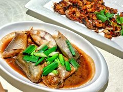-黑明餐厅(白鹭洲店)