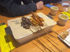 -本色.小马哥烧烤(无锡九里仓店)